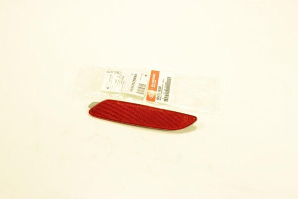 Arka Reflektor Sol F/L 924703E560