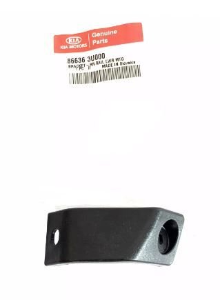 Arka Braket Alt Sağ 866363U000