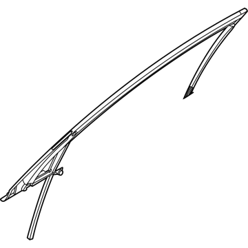 ON KAPI CAM KAN.SOL 82531P2001