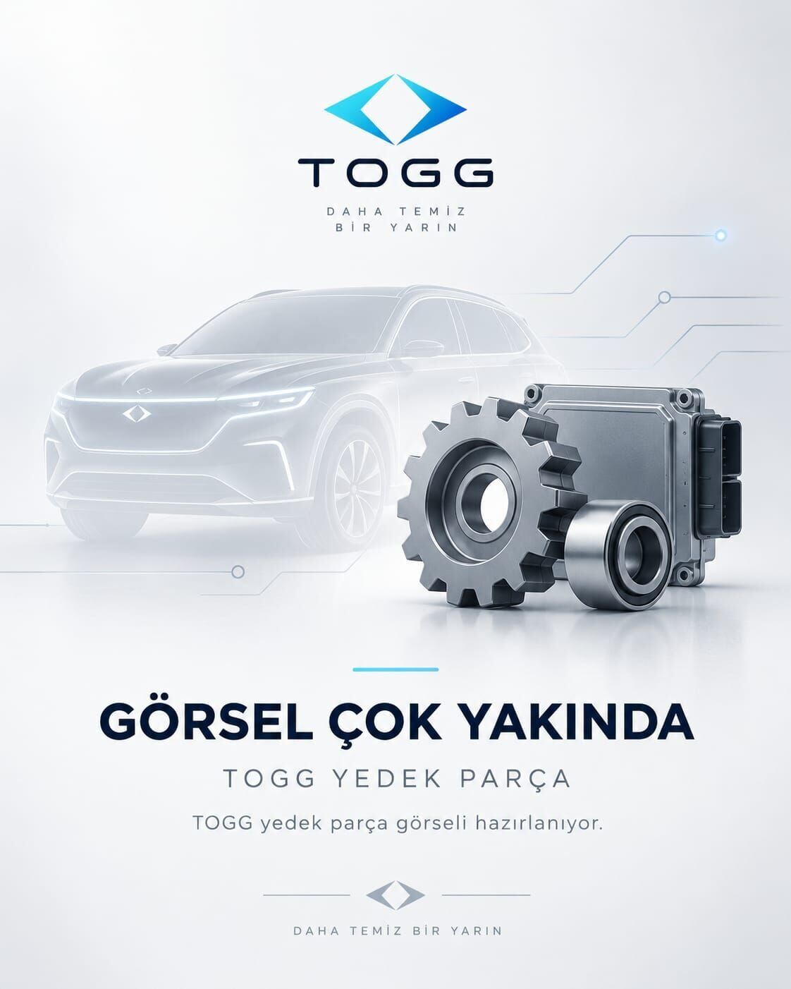 Bagaj Kapağı Kilidi C1_B0305900150_AC