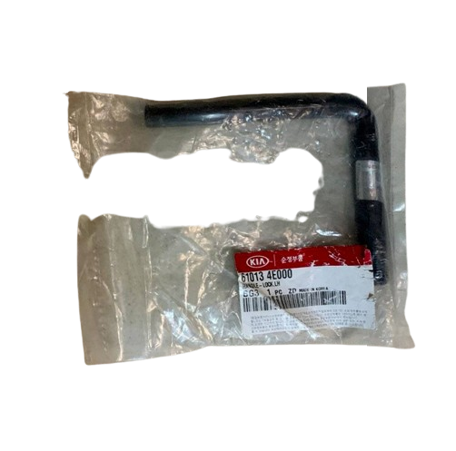 KASA ARKA KAPAK KILIDI SOL 610134E000