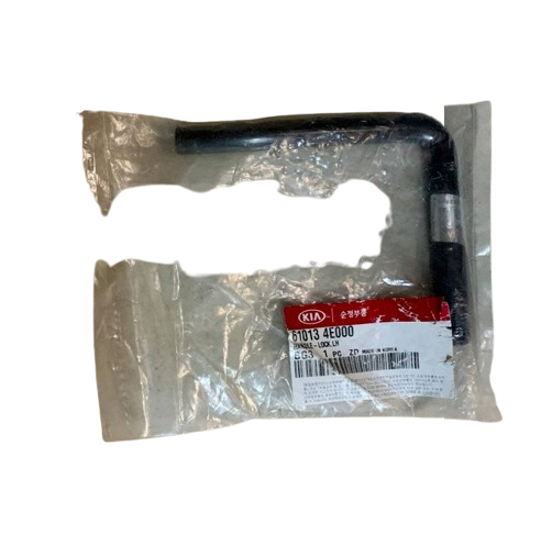 KASA ARKA KAPAK KILIDI SOL 610134E000