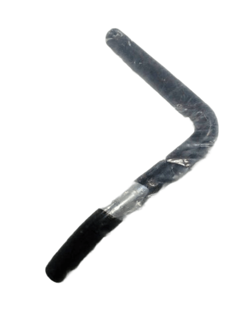 KASA ARKA KAPAK KILIDI SOL 610144E000