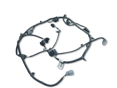 Arka Tampon Park Sensor Tesısatı 918803U650