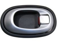 Ic Kapı Kolu Sol 82610B2010EQ