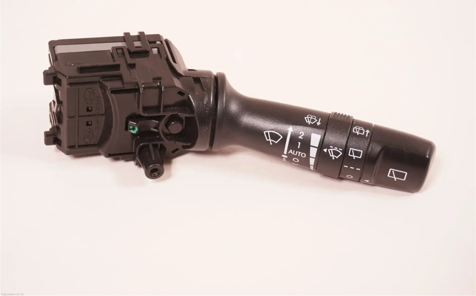 SILECEK KUMANDA KOLU DIREKSIYON 934202U660