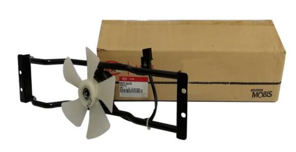 Kalorıfer Ufleme Carkı 282754A470