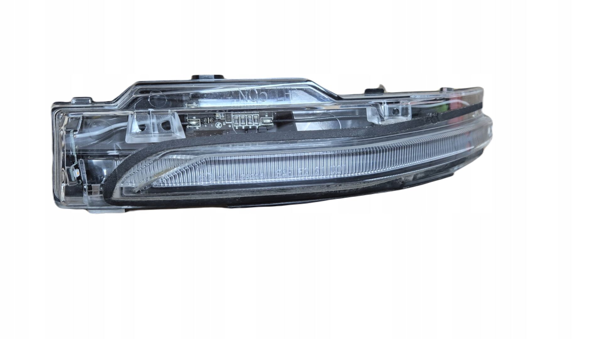 Dikiz Ayna Sinyal Lambası Sol 87614R2000
