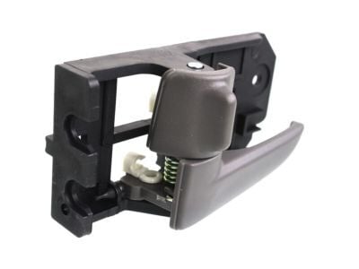 Kapı Ic Acma Kolu-Sag Kahve 826202F000NZ