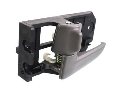 Kapı Ic Acma Kolu-Sag Kahve 826202F000NZ