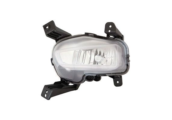 Sıs Lambası Sol 92201J7000