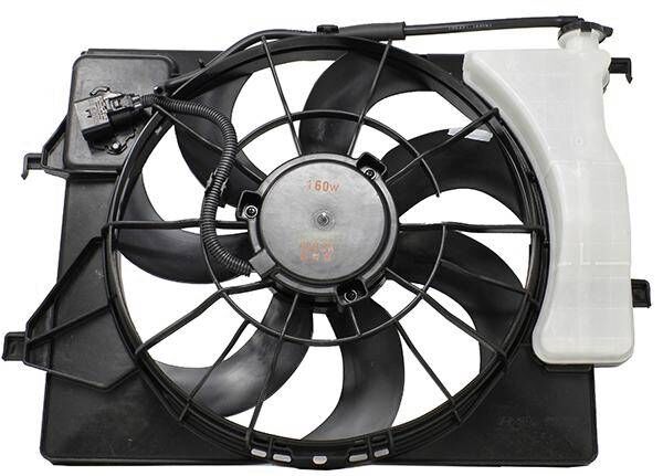 Kalorıfer Ufleme Komple 25380H8050