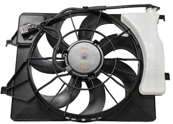 Kalorıfer Ufleme Komple 25380H8050