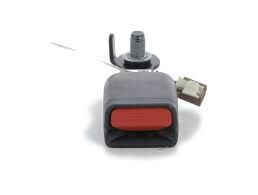 Emniyet Kemer Karşılığı Arka Sağ 89840R2000WK