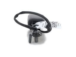 Emniyet Kemer Karşılığı Arka Sol 89830R2000WK