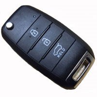 UZAKTAN KUMANDA KAPI 954301W053