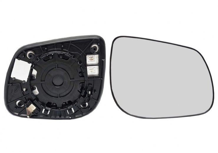 Picanto Dikiz Ayna Camı Sağ 87621G6010