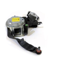 Picanto Emniyet Kemeri Ön Sağ 88820G6600WK