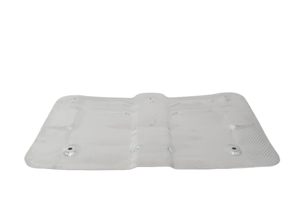 Egzoz Isı Yalıtım Sacı Arka 28795D3010