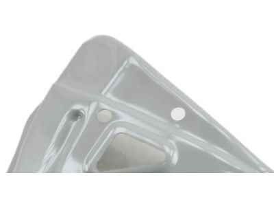 Arka Camurluk & Tampon Braketı Sol 645771W010