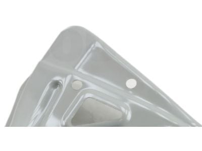 Arka Camurluk & Tampon Braketı Sol 645771W010