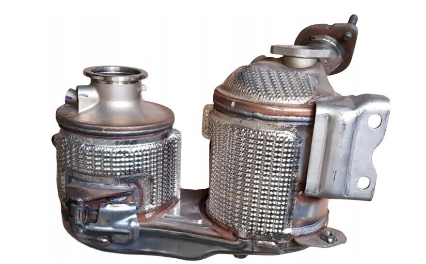 Katalitik Konvektör 289C02U000