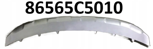 Sorento On Tampon Alt Koruma 86565C5010