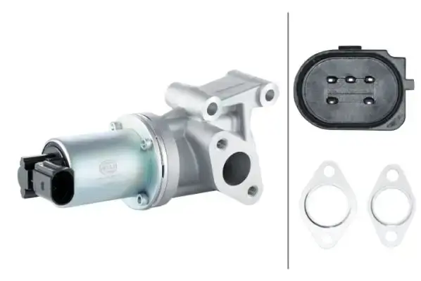 Eksoz Donusum Valfı 284102A300