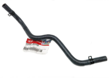 RADYATOR HORTUM&KELEPCE 254502E200