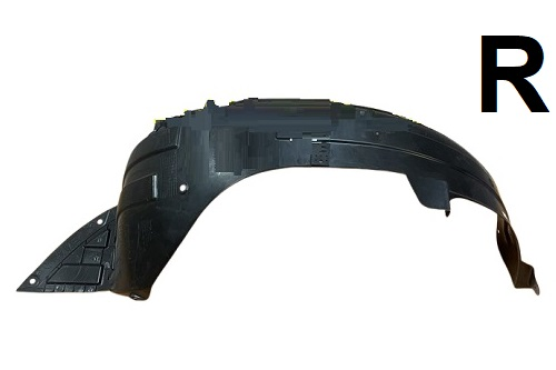 Picanto Ön Çamurluk İç Davl. Sağ 86812G6AA0