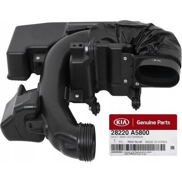 Hava Fıltre Rezonans Odası 28220A5800