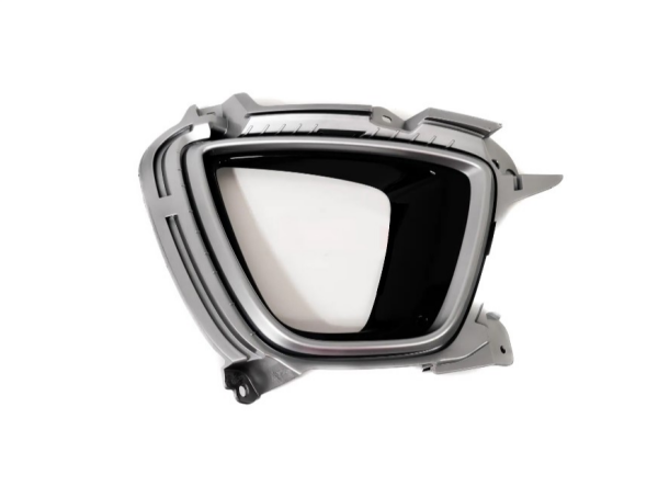 Sorento On Tampon Sıs Lamba Izgarası Sol 86525C5040