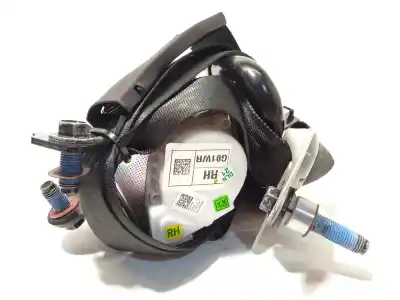 PİCANTO Arka Emnıyet Kemerı Sağ 89820G6001WK