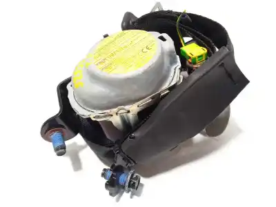 Picanto Arka Emnıyet Kemerı Sağ 89820G6001WK