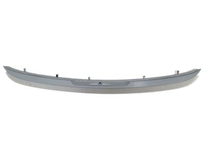 Spoıler-Arka 872103W000