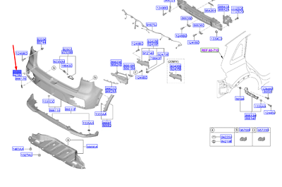ANTİ-ABRASYON BANTI 81777G5000