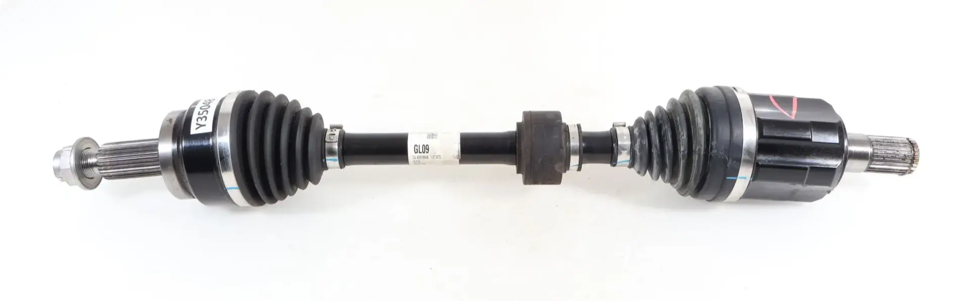 Ön Sol Aks Komple 49500N7090