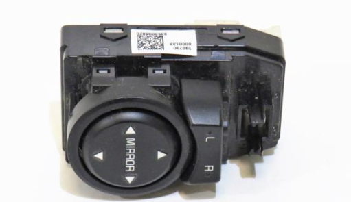 Picanto Dikiz Ayna Ayar Düğme 93530G6020