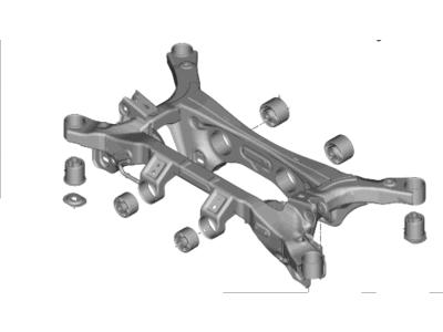 Arka Travers 55405N9250