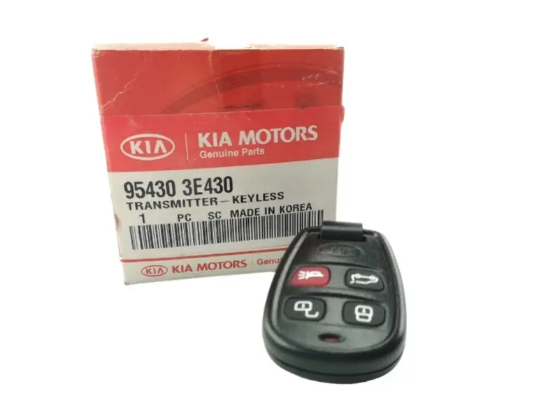 UZAKTAN KUMANDA 954303E430