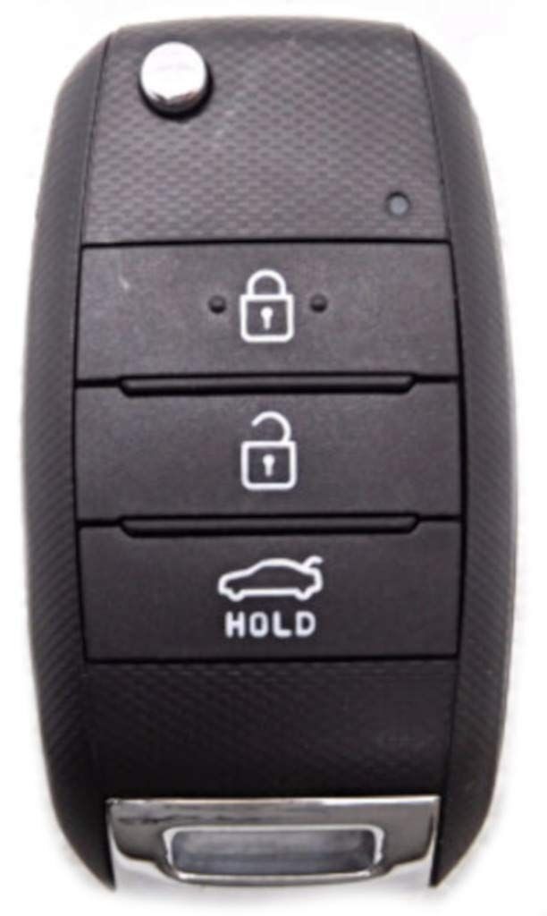 UZAKTAN KUMANDA KAPI 95430A7100