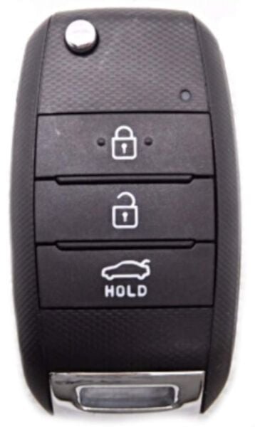 UZAKTAN KUMANDA KAPI 95430A7100