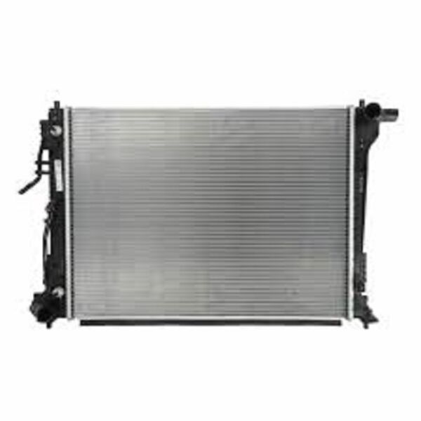 Klıma Radyatoru 97606H8600