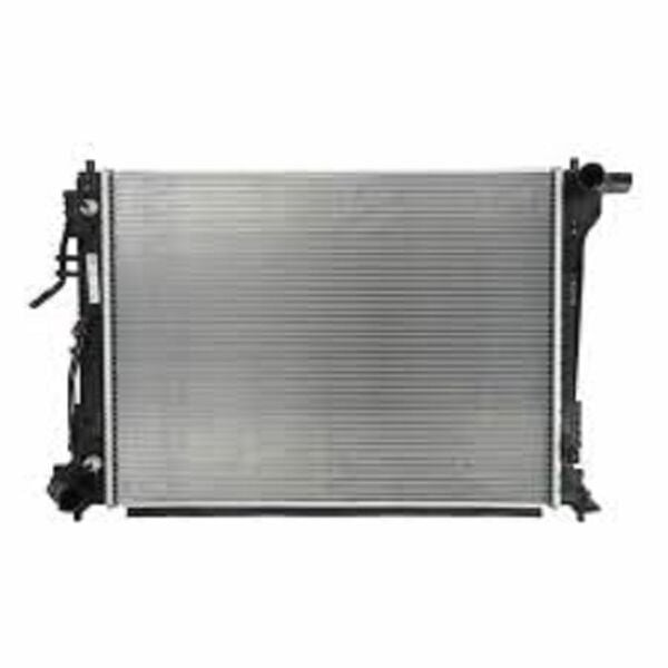 Klıma Radyatoru 97606H8600