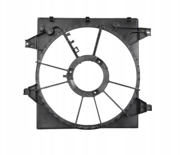 Radyator Plastıgı Komp 25350G6000