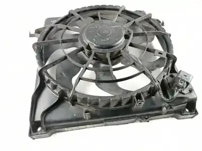 RADYATOR FANI&PERVANESI 253801H600