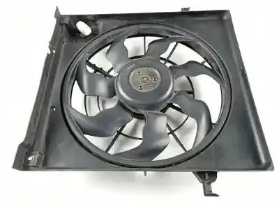 Radyator Fanı&Pervanesı 253801H600