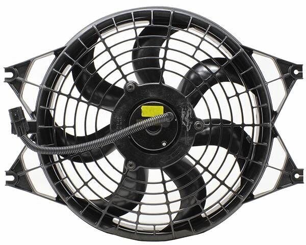 Kondensor Fanı Sol F/L 977303E900
