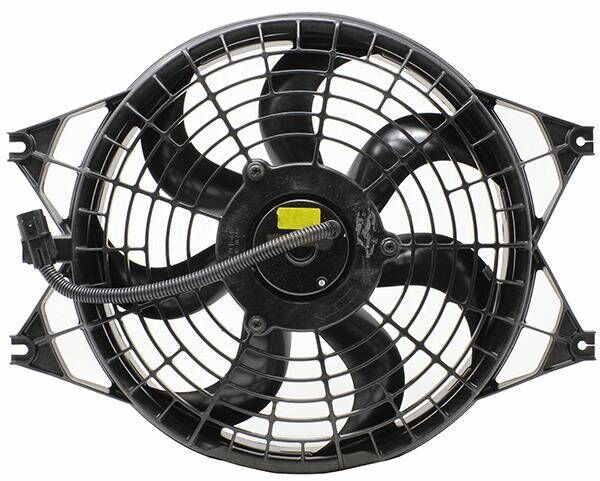 Kondensor Fanı Sol F/L 977303E900