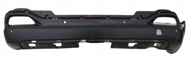Sorento Arka Tampon Bakalıtı Alt 86612C5020